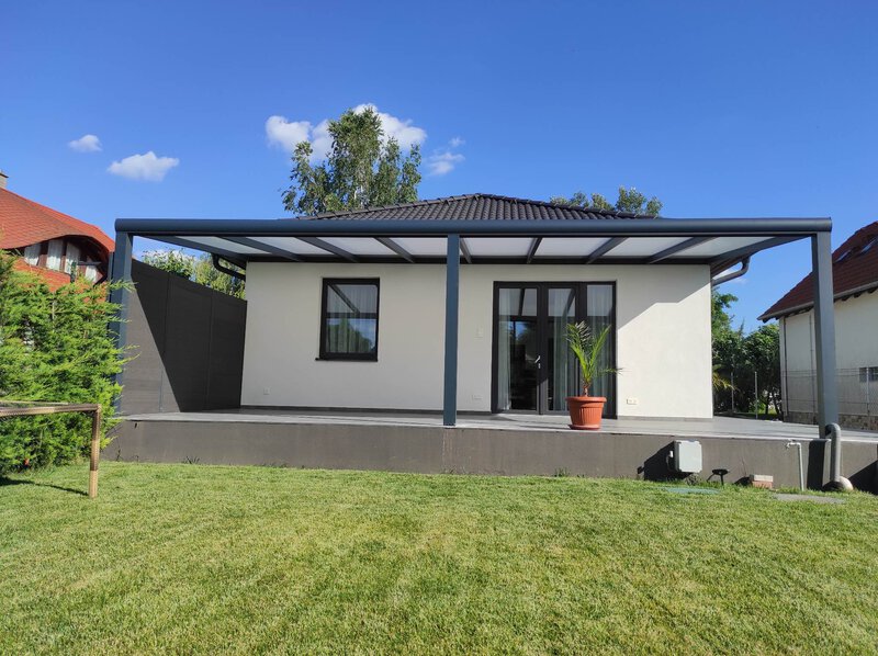 Terasz építés: így lesz tökéletes a végeredmény